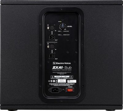 Electro-Voice - ZXA1 Sub
