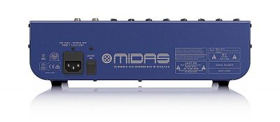 Midas - DDA DM12