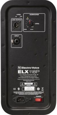 Electro-Voice - ELX 118P