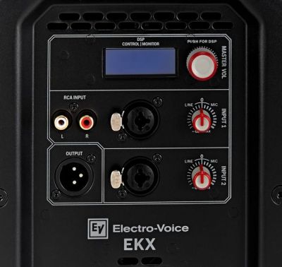 Electro-Voice - EKX 15P