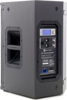 Electro-Voice - ETX 10P