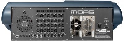 Midas - PRO2C-CC-IP