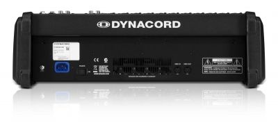 Dynacord - CMS 1000-3