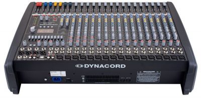 Dynacord - CMS 1600-3