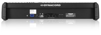 Dynacord - CMS 2200-3