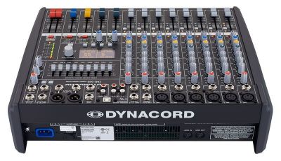 Dynacord - CMS 600-3