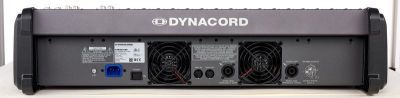 Dynacord - PowerMate 1600-3