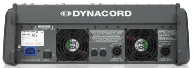 Dynacord - PowerMate 600-3