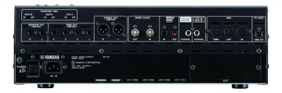 Yamaha - 01V96i