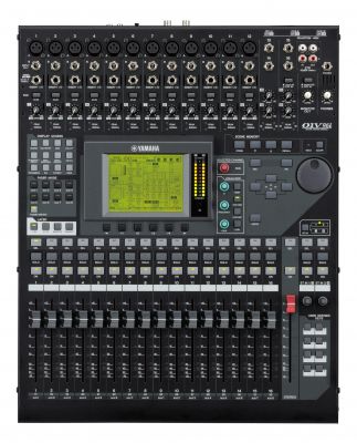Yamaha - 01V96i