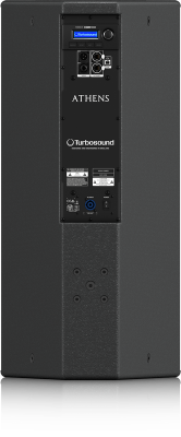 Turbosound - TCS122/94 AN