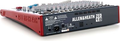 Allen & Heath - ZED-18