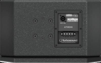 Turbosound - TCS62