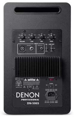 Denon - DN-506S