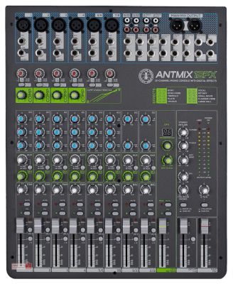 ANT - AntMix 12FX