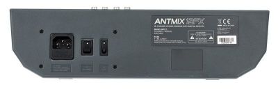 ANT - AntMix 12FX