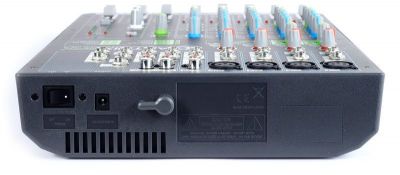 ANT - AntMix 8FX