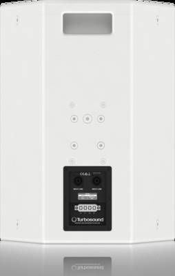 Turbosound - TCX152 WH