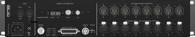 RME - Micstasy