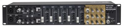 Tascam - MZ-223