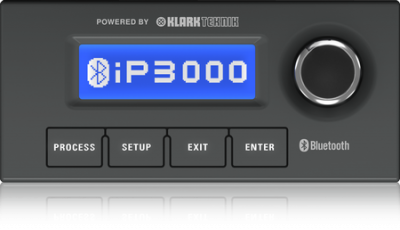 Turbosound - iP3000