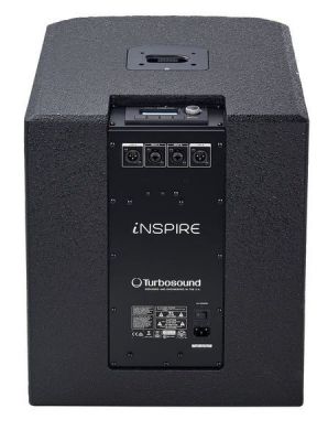 Turbosound - iP2000
