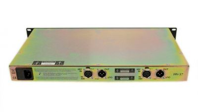 Millennia - HV-37
