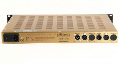 Millennia - HV-3C