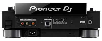 Pioneer - CDJ-2000NXS2