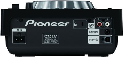 Pioneer - CDJ-350