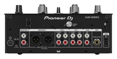 Pioneer - DJM-250 mk2