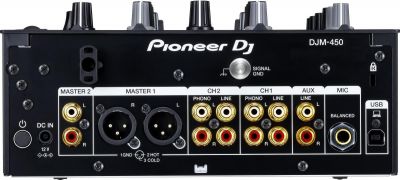 Pioneer - DJM-450