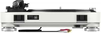 Pioneer - PLX-500 (белый)