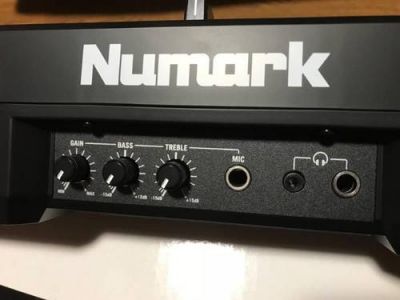 Numark - Mixdeck Express