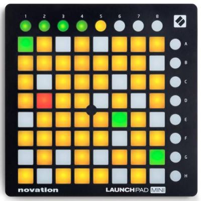 Novation - Launchpad Mini mk2