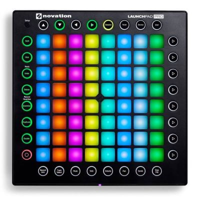 Novation - Launchpad Pro