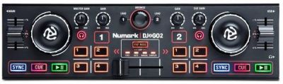 Numark - DJ2Go 2
