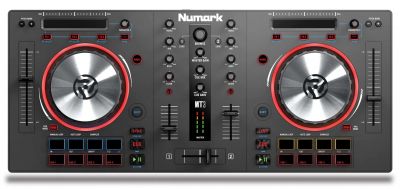 Numark - MixTrack 3