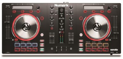 Numark - MixTrack Pro 3