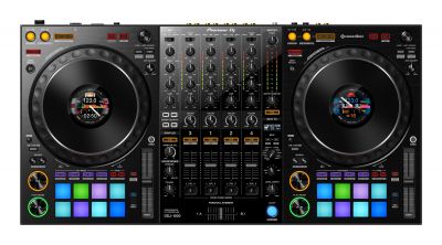 Pioneer - DDJ-1000