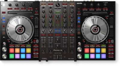Pioneer - DDJ-SX3