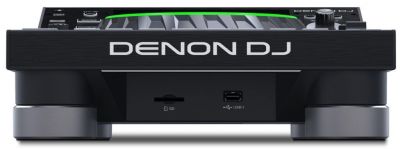 Denon - SC5000