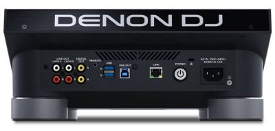 Denon - SC5000M