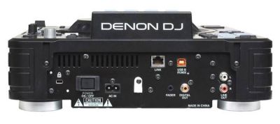 Denon - DN-SC2900
