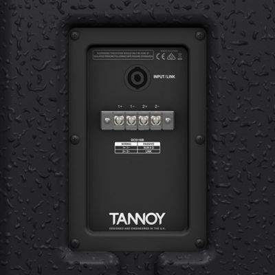 Tannoy - DCS115B
