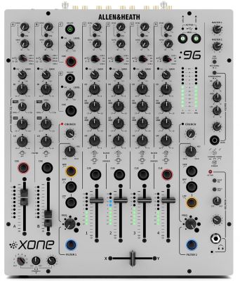 Allen & Heath - XONE:96