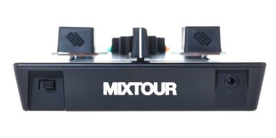 Reloop - Mixtour