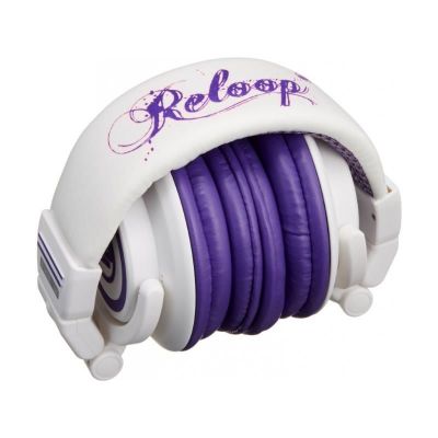 Reloop - RHP-10 Purple Milk
