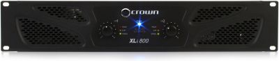 Crown - XLi 800
