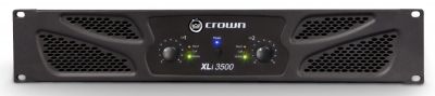Crown - XLi 2500